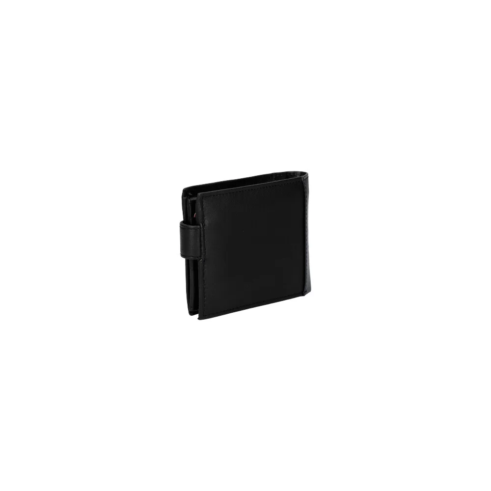 Leather wallet man 39002 - ModaServerPro